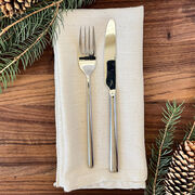 Natural cotton napkin